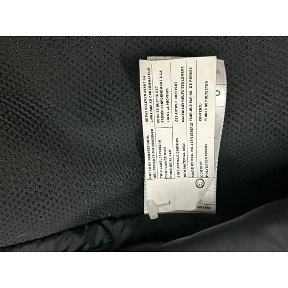 Carhartt 102207 Full Swing® Loose Fit Quick Duck Thinsulate® Jacket - NWOT - Picture 8 of 12